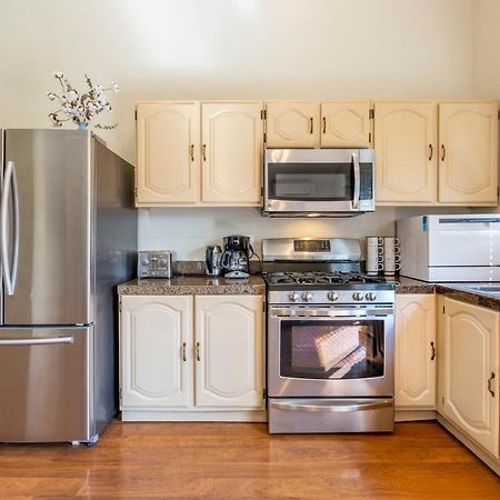 @ Marbella Lane 3Br House In Downtown San Jose Villa Luaran gambar