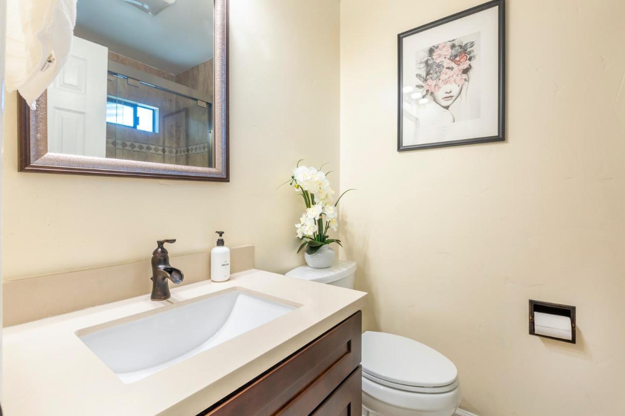 @ Marbella Lane 3Br House In Downtown San Jose Villa Luaran gambar