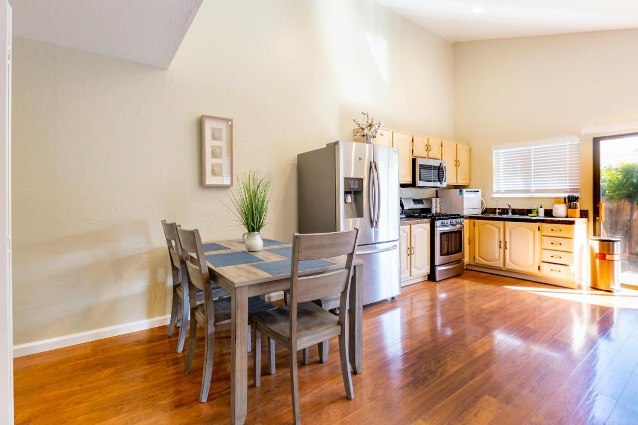 @ Marbella Lane 3Br House In Downtown San Jose Villa Luaran gambar