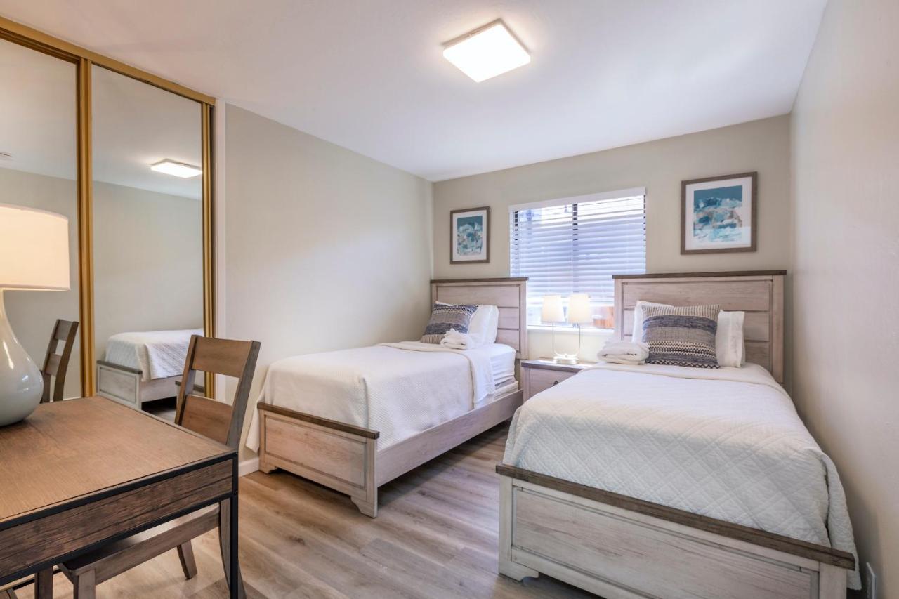 @ Marbella Lane 3Br House In Downtown San Jose Villa Luaran gambar