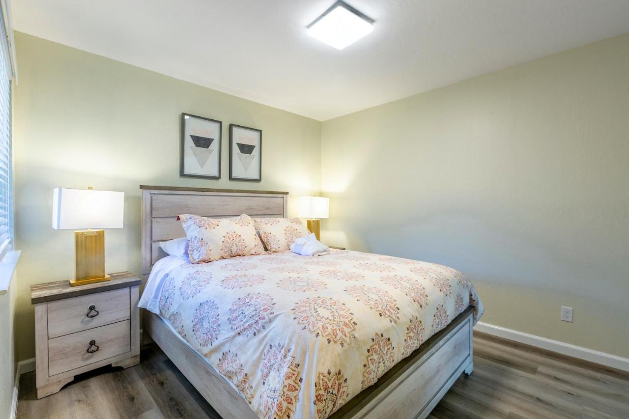 @ Marbella Lane 3Br House In Downtown San Jose Villa Luaran gambar