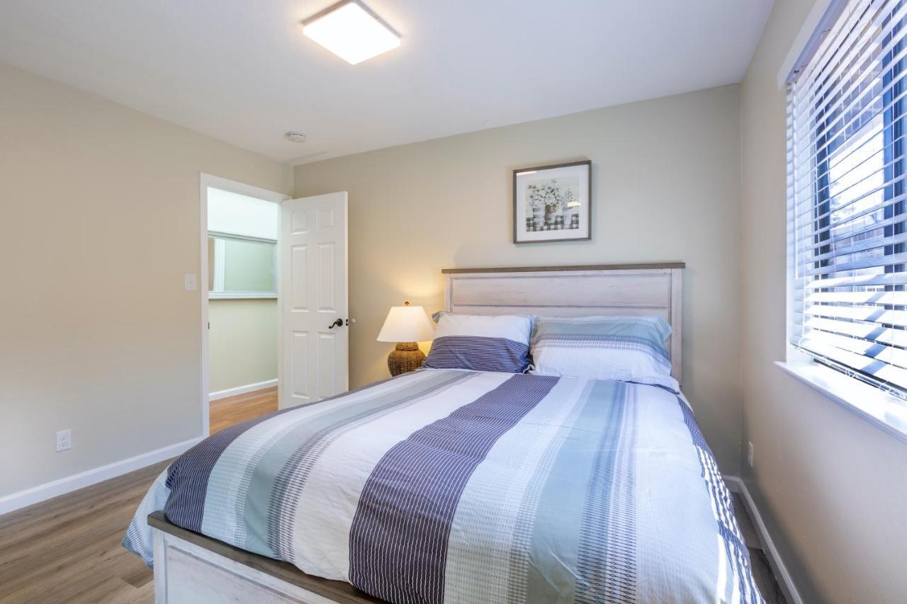 @ Marbella Lane 3Br House In Downtown San Jose Villa Luaran gambar