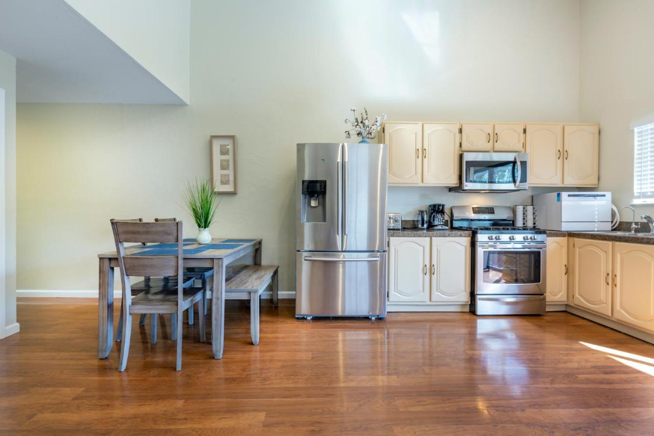 @ Marbella Lane 3Br House In Downtown San Jose Villa Luaran gambar