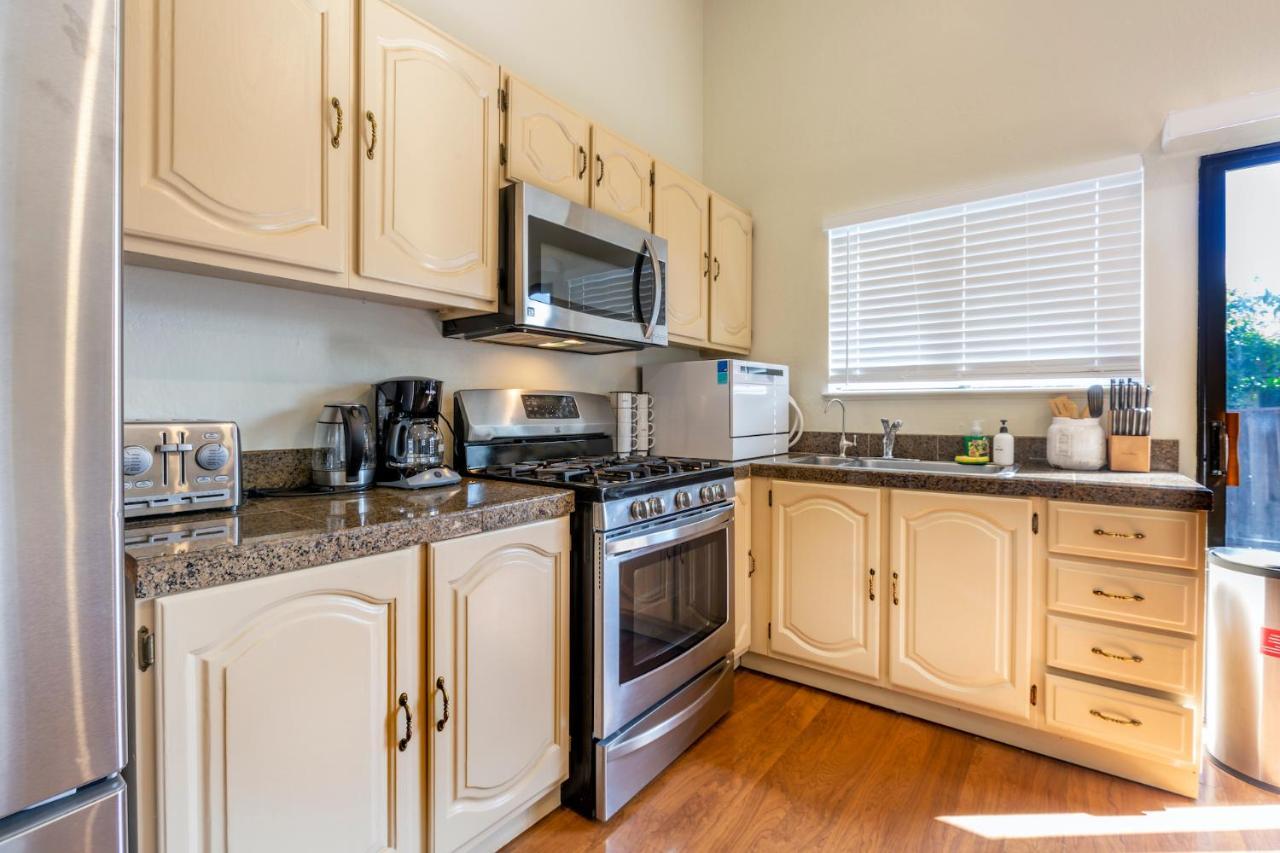 @ Marbella Lane 3Br House In Downtown San Jose Villa Luaran gambar