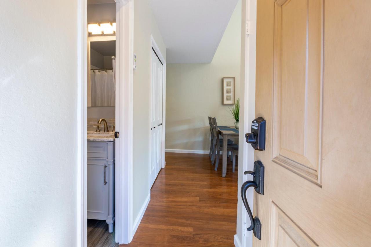@ Marbella Lane 3Br House In Downtown San Jose Villa Luaran gambar