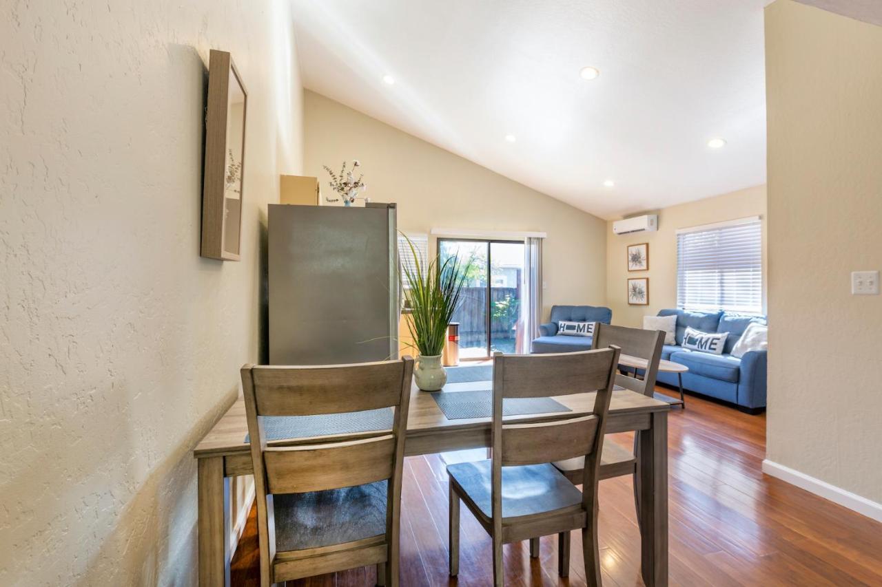 @ Marbella Lane 3Br House In Downtown San Jose Villa Luaran gambar